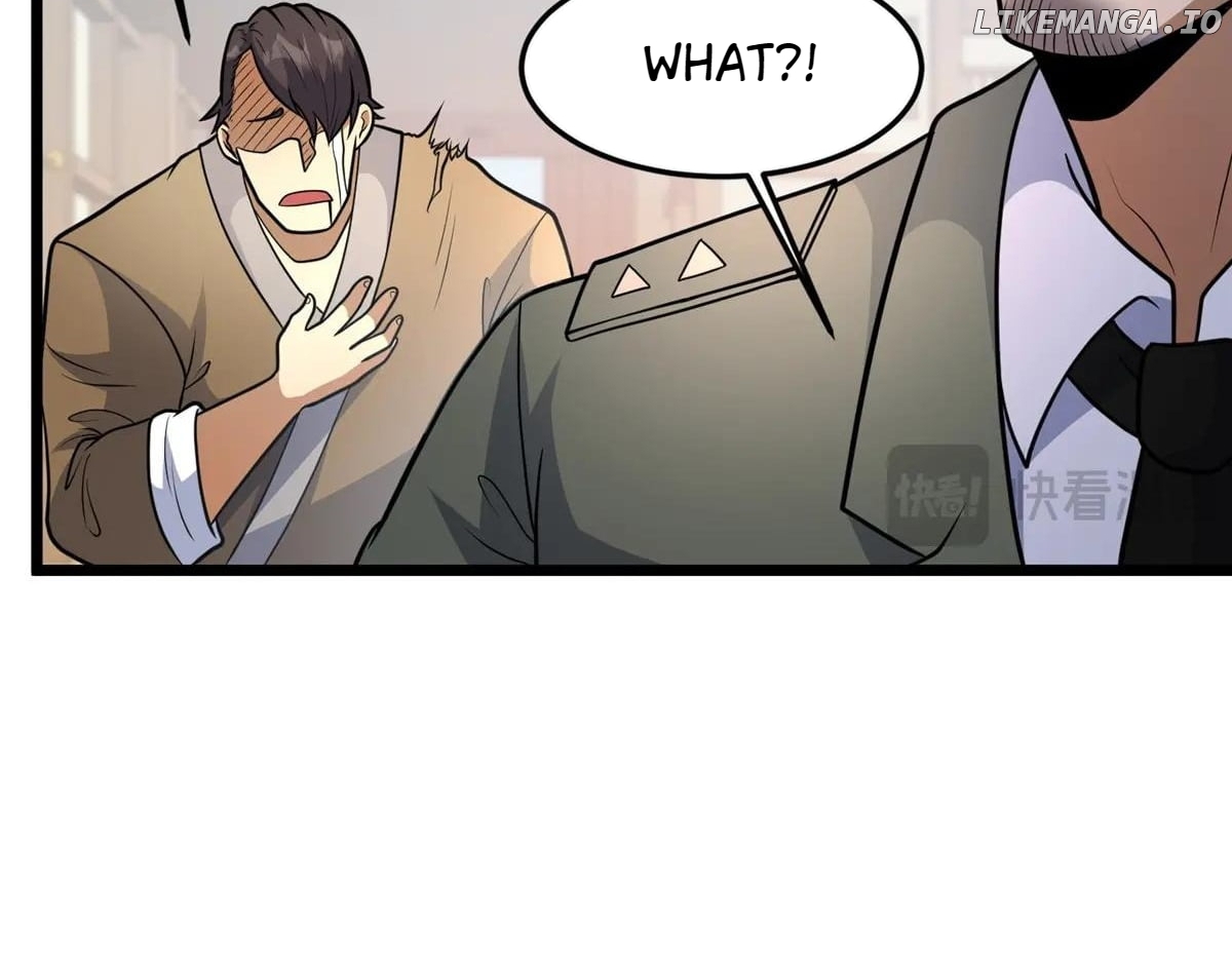 Divine Urban God Chapter 260 - page 101